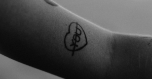 Do not get back with your ex