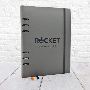Rocket Journal