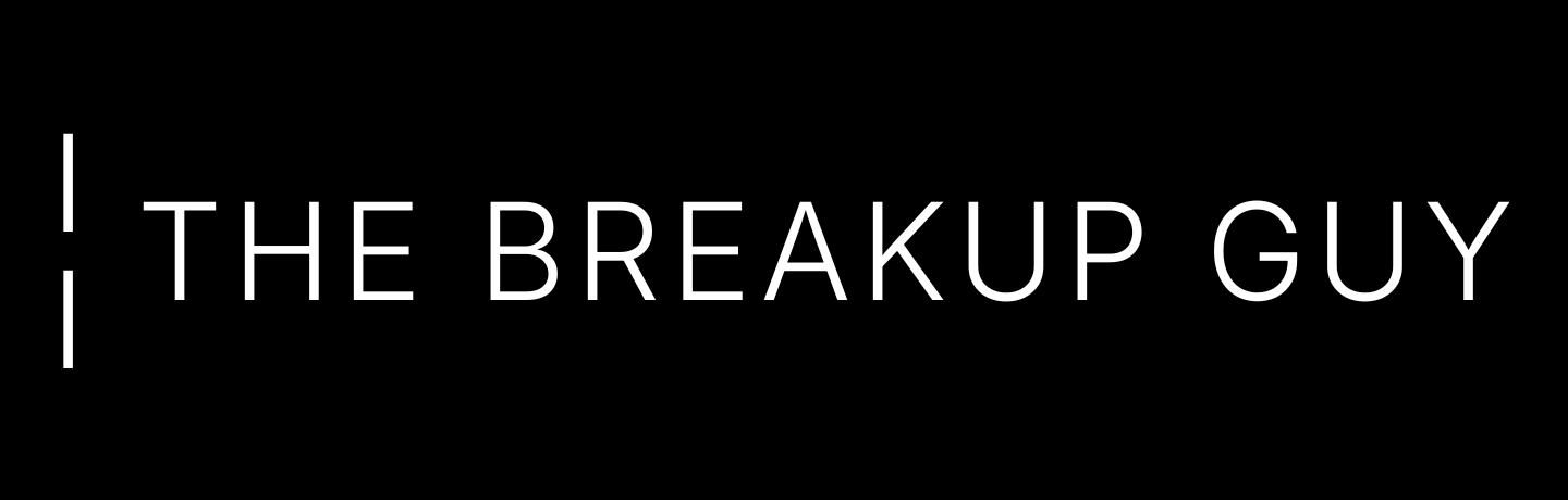 The Breakup Guy